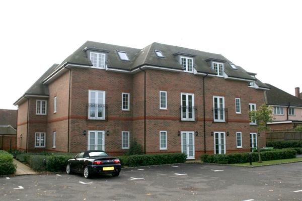 Flat / Apartment, 2 bedrooms, Leasehold