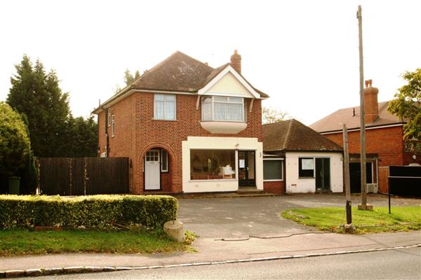 Detached House, 3 bedrooms
