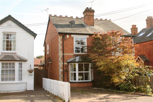 Cottage, 3 bedrooms