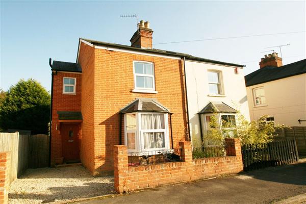 Semi-Detached House, 4 bedrooms