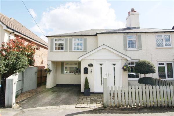 Semi-Detached House, 3 bedrooms