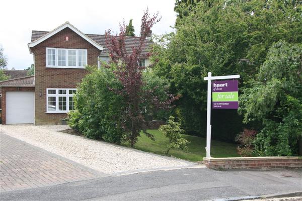 Detached House, 4 bedrooms, Freehold