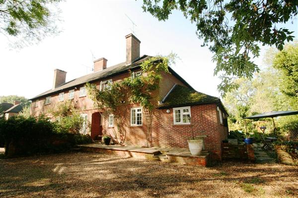Cottage, 3 bedrooms