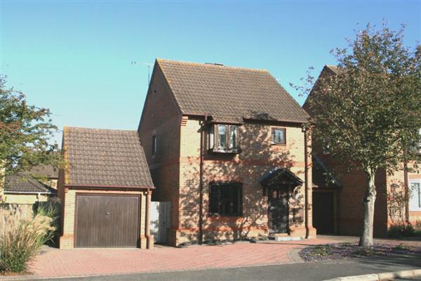 Detached House, 3 bedrooms