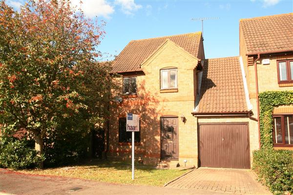 Semi-Detached House, 3 bedrooms, Freehold