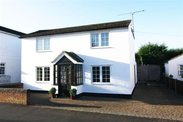 Detached House, 3 bedrooms