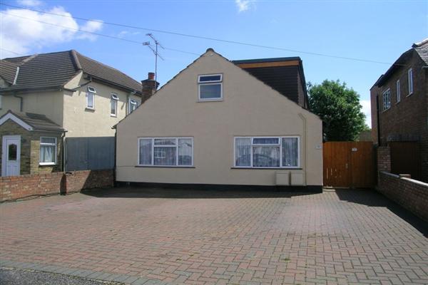 Bungalow, 4 bedrooms, Freehold