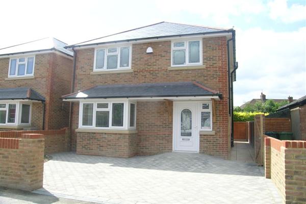 Detached House, 3 bedrooms, Freehold