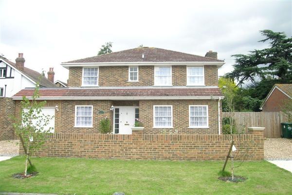 Detached House, 4 bedrooms, Freehold
