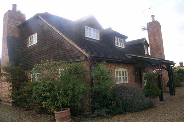 Detached House, 4 bedrooms, Freehold