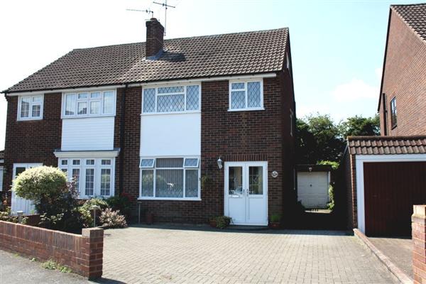 Semi-Detached House, 3 bedrooms