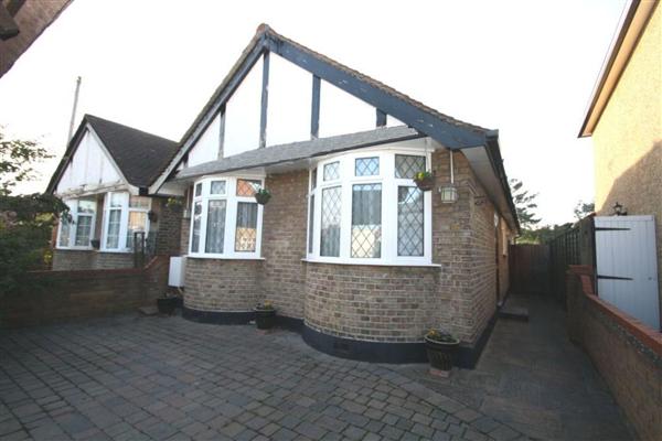 Bungalow, 3 bedrooms