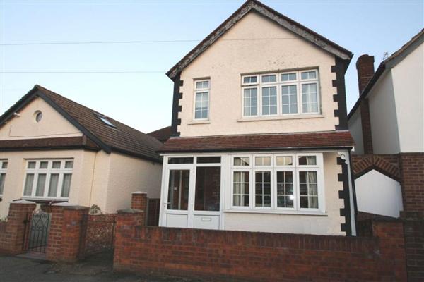 Detached House, 3 bedrooms