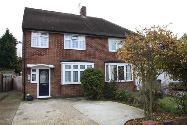 Semi-Detached House, 4 bedrooms