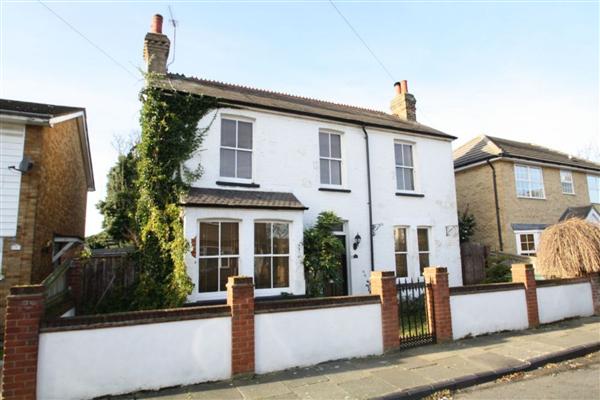 Detached House, 4 bedrooms