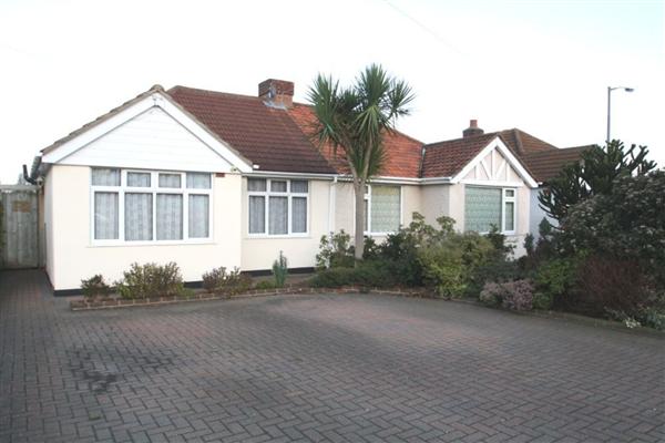 Bungalow, 3 bedrooms
