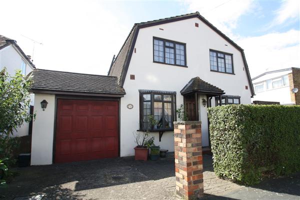 Detached House, 4 bedrooms