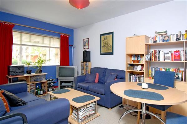 Flat / Apartment, 1 bedroom, Leasehold