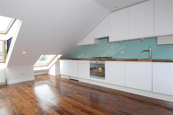 Flat / Apartment, 2 bedrooms, Leasehold