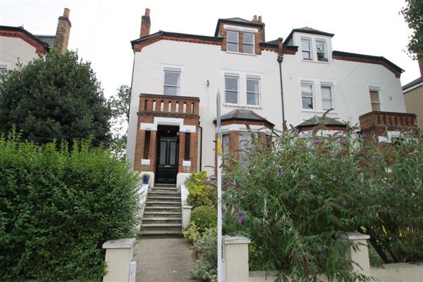 Flat / Apartment, 2 bedrooms, Leasehold