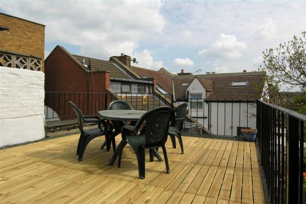 Flat / Apartment, 3 bedrooms