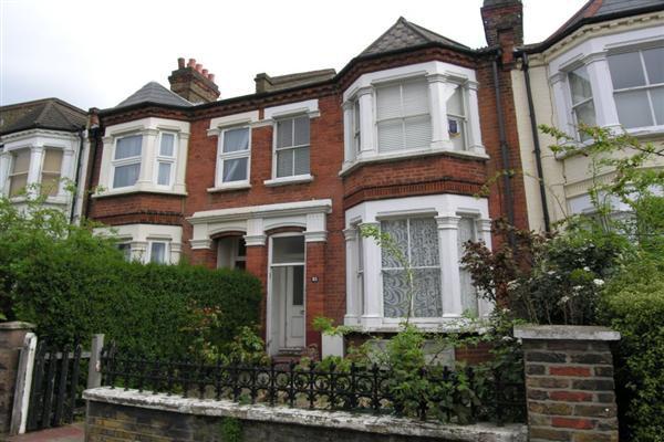 Flat / Apartment, 2 bedrooms, Leasehold