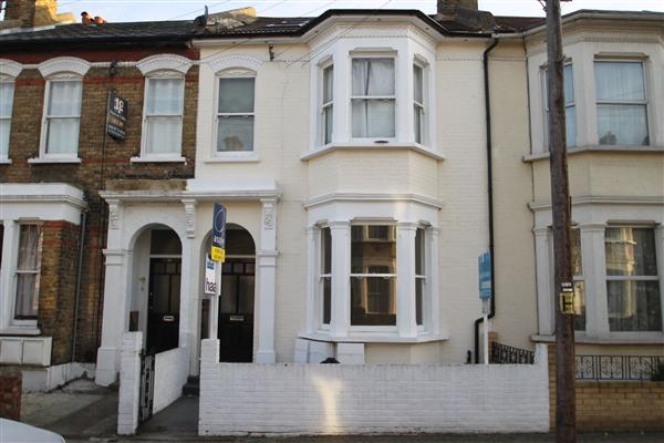 Flat / Apartment, 2 bedrooms