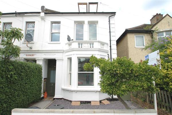 Flat / Apartment, 2 bedrooms