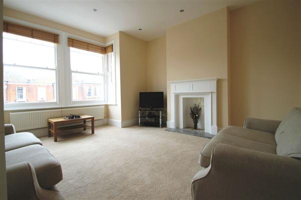 Flat / Apartment, 3 bedrooms