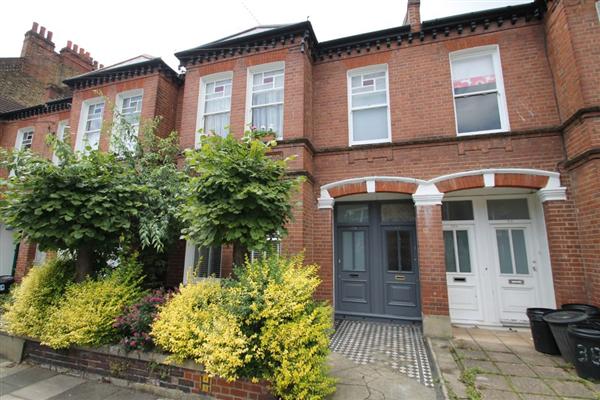 Maisonette, 2 bedrooms