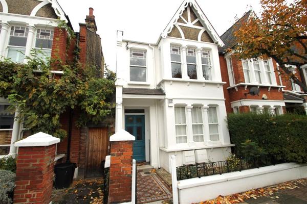 Maisonette, 2 bedrooms