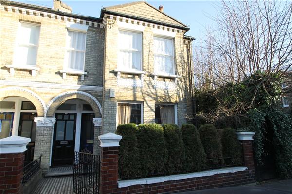 Flat / Apartment, 2 bedrooms