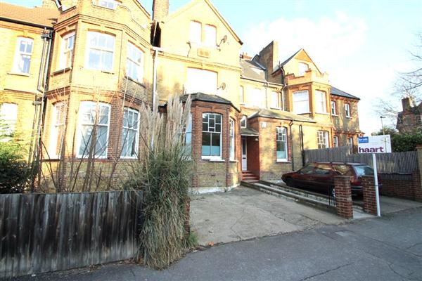 Flat / Apartment, 2 bedrooms, Leasehold