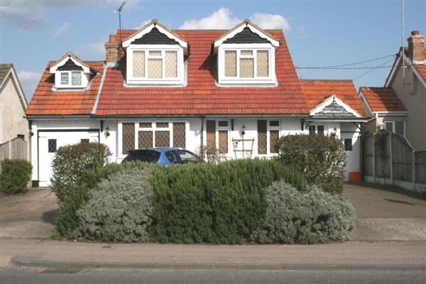 Detached House, 5 bedrooms, Freehold