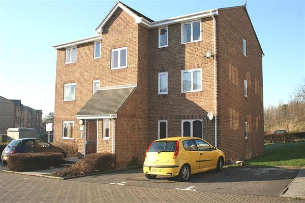 Flat / Apartment, 1 bedroom, Leasehold