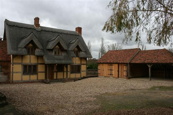 Detached House, 3 bedrooms, Freehold