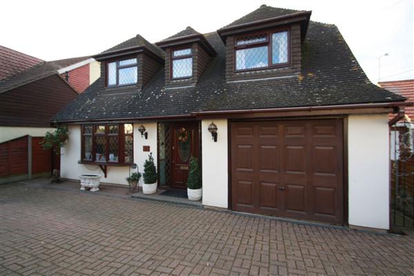 Detached House, 3 bedrooms, Freehold