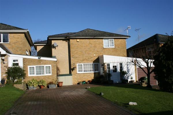Detached House, 4 bedrooms
