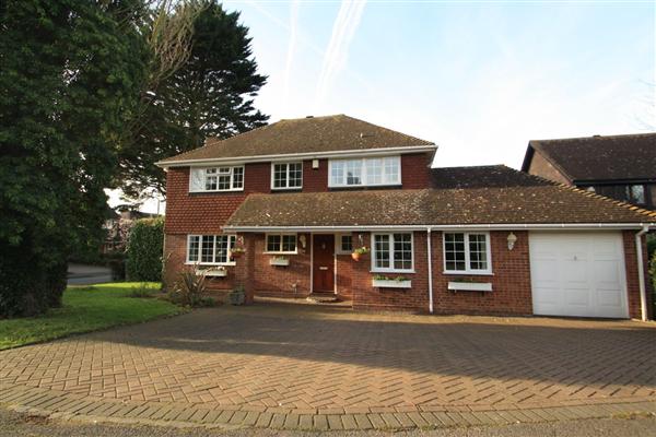 Detached House, 4 bedrooms