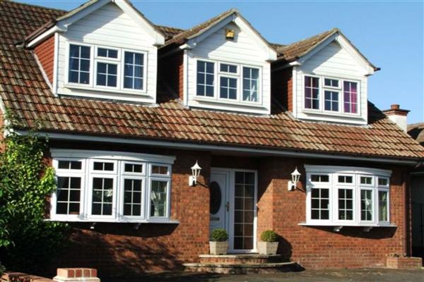 Detached House, 4 bedrooms