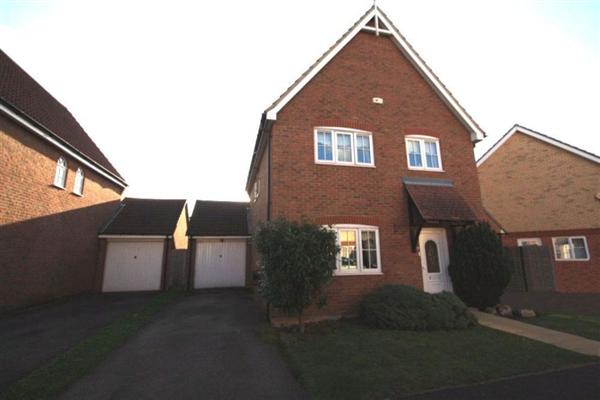 Detached House, 4 bedrooms