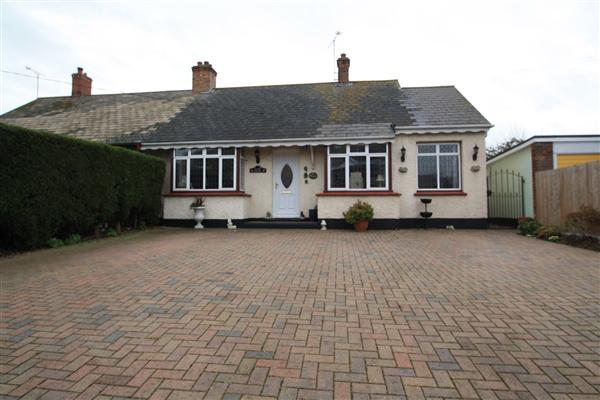 Bungalow, 3 bedrooms