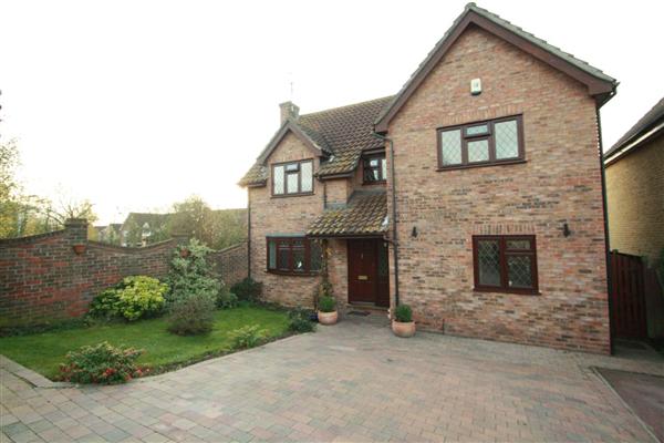 Detached House, 4 bedrooms
