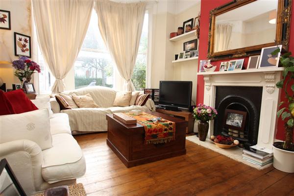Flat / Apartment, 1 bedroom, Leasehold