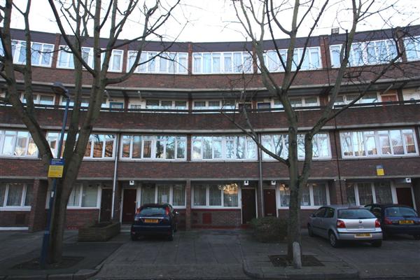 Flat / Apartment, 3 bedrooms