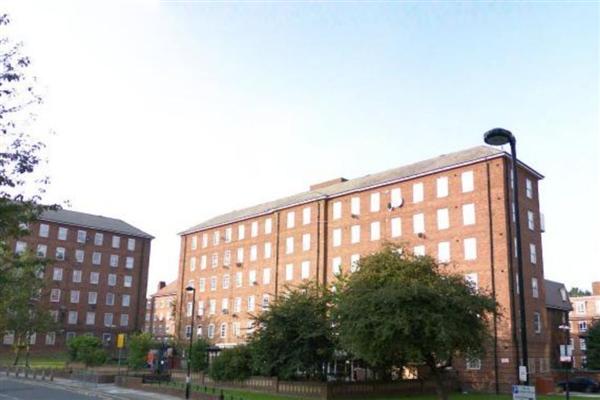 Flat / Apartment, 2 bedrooms