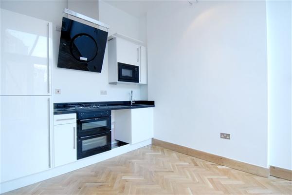 Flat / Apartment, 2 bedrooms