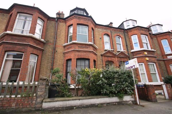 Flat / Apartment, 1 bedroom