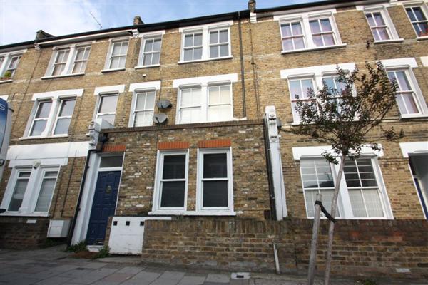 Flat / Apartment, 1 bedroom