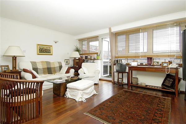 Flat / Apartment, 2 bedrooms
